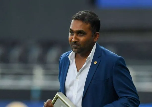 ଶ୍ରୀଲଙ୍କା ଟିମକୁ ବଡ ଝଟକା: ଇସ୍ତଫା ଦେଲେ ମାହେଲା ଜୟବର୍ଦ୍ଧନେ