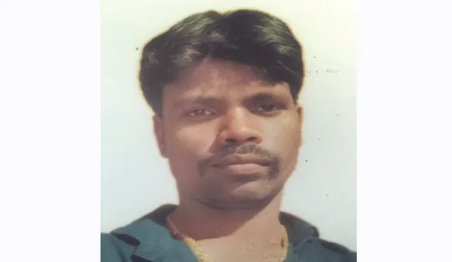 ଘରେ ଖାଉଥିବା ବେଳେ ବଜ୍ରପାତ; ଯୁବକ ମୃତ