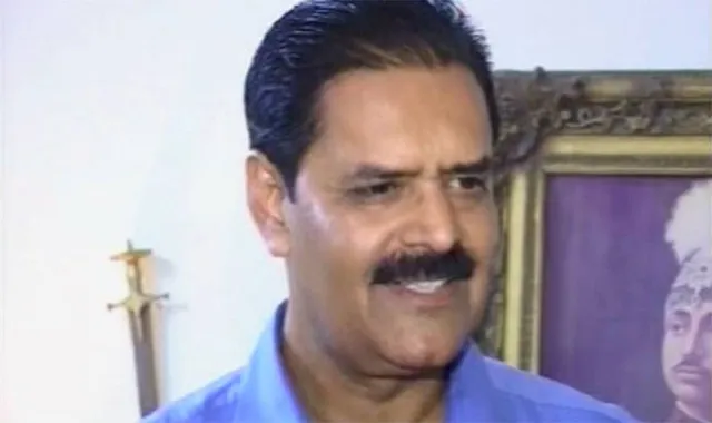 ଉପମୁଖ୍ୟମନ୍ତ୍ରୀ କନକ ବର୍ଦ୍ଧନ ସିଂହଦେଓ ହେଲେ କେନ୍ଦ୍ର ଜିଏସଟି ପରିଷଦର ସଦସ୍ୟ