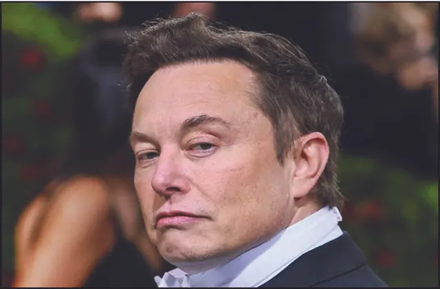 ମହିଳା କର୍ମଚାରୀଙ୍କୁ ଯୌନ ସମ୍ପର୍କ ପାଇଁ ବାଧ୍ୟ କରୁଥିଲେ ମସ୍କ