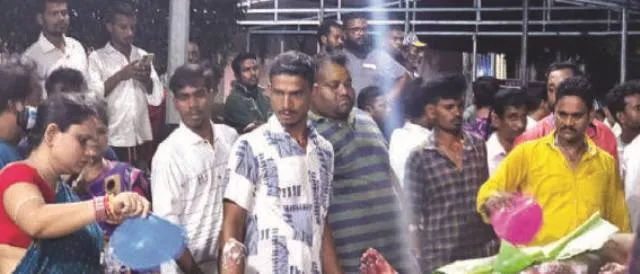 ପୁରୀ ବାଣ ବିସ୍ଫୋରଣ ଘଟଣାରେ ମୃତ୍ୟୁସଂଖ୍ୟା ୧୧କୁ ବୃଦ୍ଧି