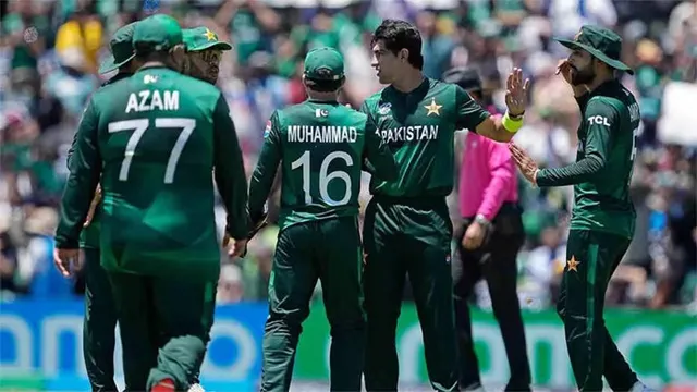 ଭାରତର ବିଜୟ ବା ପରାଜୟ ଉପରେ ନିର୍ଭର କରେ ପାକିସ୍ତାନର ସୁପର-୮କୁ ଯିବାର ଲକ୍ଷ୍ୟ!