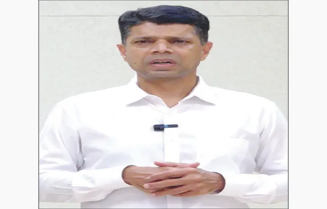 କ୍ଷମତା କରିଡରରେ କମ୍ପନ: ପାଣ୍ଡିଆନଙ୍କ ଘନିଷ୍ଠ ଅଧିକାରୀଙ୍କ ନିଯୁକ୍ତି ଉପରେ ନଜର