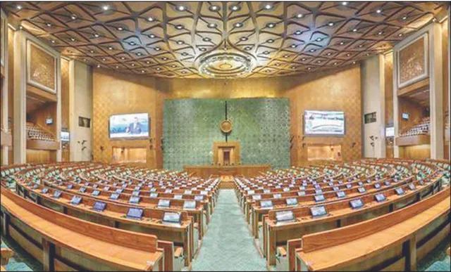 ନିଟ୍ ତାତି: ଆଜି ସଂସଦରେ ଘେରିବେ ବିରୋଧୀ