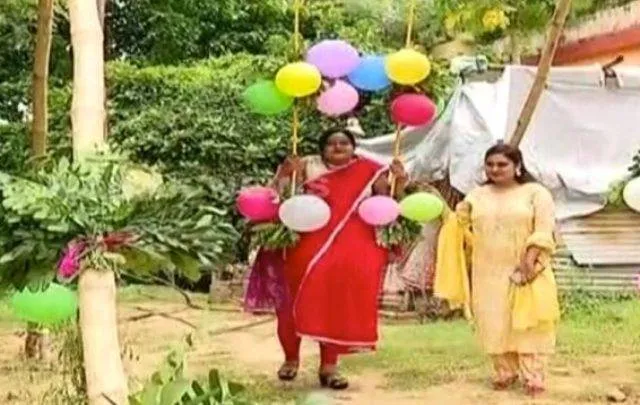 ଆଜି ଶେଷ ରଜ: ସାରା ରାଜ୍ୟ ଉତ୍ସବମୁଖର, ଆମିଷ ମାର୍କେଟରେ ଭିଡ଼