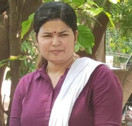 ଦୁର୍ନୀତି ଅଭିଯୋଗ ଘଟଣା: ନିଲମ୍ବିତ ହେ‌ଲେ ରାୟଗଡ଼ା ଜିଲ୍ଲା ଶ୍ରମ ଅଧିକାରିଣୀ ଜଶ୍ମିନ ଶୁଭଦର୍ଶନୀ ସାହୁ