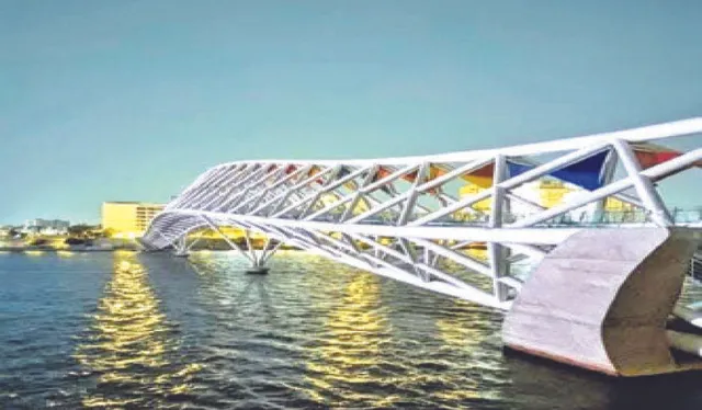 ସାବରମତୀ ନଦୀ