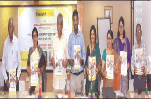 ହେଲ୍ପଏଜ୍ ଇଣ୍ଡିଆ ଜାତୀୟ ରିପୋର୍ଟ: ୭% ବୟସ୍କ ନିର୍ଯାତନାର ଶିକାର