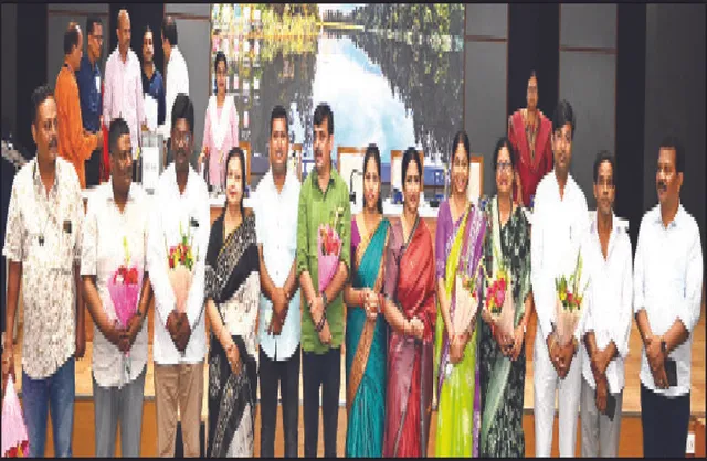 ବିଏମ୍‌ସି ଷ୍ଟାଣ୍ଡିଂ କମିଟି ଅଧ୍ୟକ୍ଷ ନିର୍ବାଚନ: ଧରାପଡ଼ିଲା ବିଜେଡି ଫାଟ