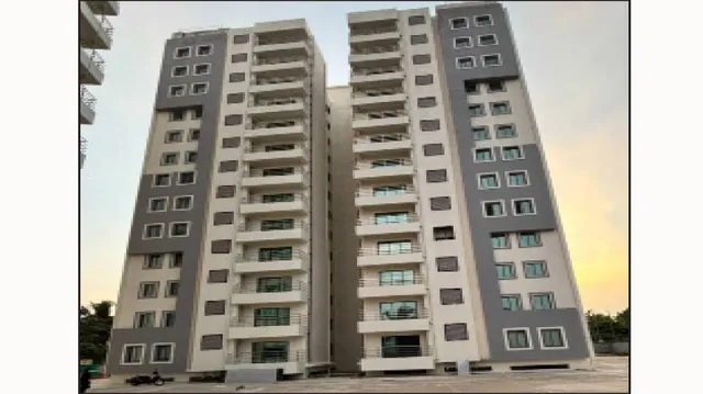 ବିମାନବନ୍ଦର କର୍ତ୍ତୃପକ୍ଷଙ୍କ ହାତରେ ଖାରବେଳ ଏନକ୍ଲେଭ୍‌ ଭାଗ୍ୟ