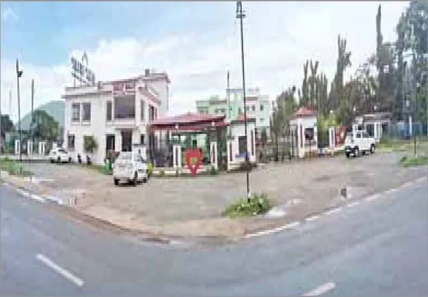 ବବିଙ୍କ ବଙ୍ଗଳା ପରେ ଜିତୁଙ୍କ ଢାବା: ବିନା କାଗଜପତ୍ରରେ ଦିଆଯାଇଥିଲା ଲିଜ୍‌