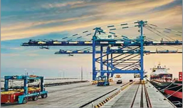 ସରକାର ବଦଳିଲା: ସୁବର୍ଣ୍ଣରେଖା ବନ୍ଦର ଆଶା ଉଜ୍ଜୀବିତ