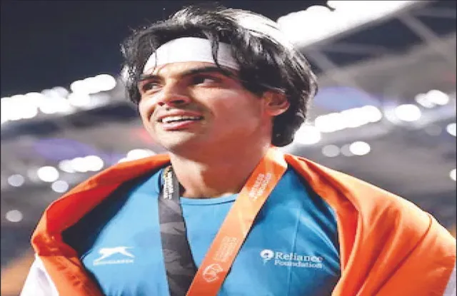 ଗୋପନୀୟତାରୁ ପରଦା ଉଠାଇଲେ ନୀରଜ: ୨୦୧୬‌ର ୮୬.୪୮ ମିଟର ସବୁଠୁ ସନ୍ତୋଷଜନକ