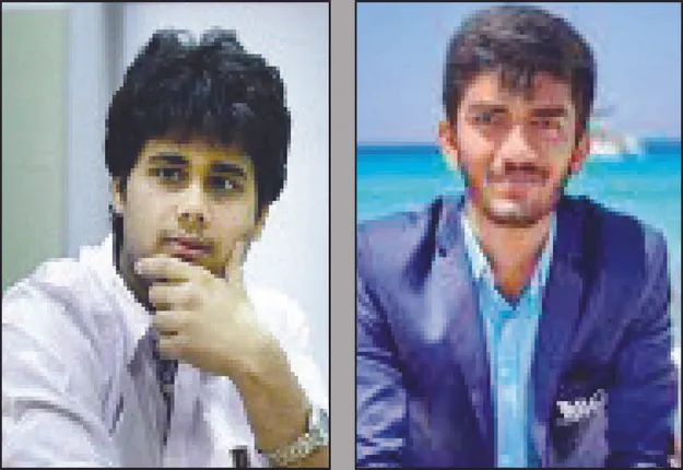 ଚେସ୍ ବୋର୍ଡରେ ଭାରତୀୟଙ୍କ ବିପ୍ଳବ: ପ୍ରତିବର୍ଷ ସୃଷ୍ଟି ହେଉଛନ୍ତି ୪ରୁ ଅଧିକ ଗ୍ରାଣ୍ଡମାଷ୍ଟର୍‌