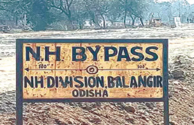 ବିକାଶ ପାଇଁ ବିପଦରେ ବାଘ ବଂଶ! ଜଙ୍ଗଲ ଦେଇ ଯିବ ବାଇପାସ୍‌