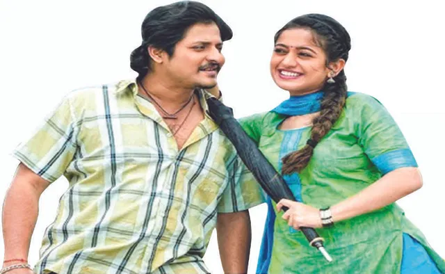 ରାଜନୀତିଭିତ୍ତିକ ପାବାର୍‌ଫୁଲ୍‌ ମନୋରଂଜନ