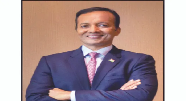 କୁରୁକ୍ଷେତ୍ର ଲୋକସଭା ଆସନରୁ ନବୀନ ଜିନ୍ଦଲଙ୍କ ବିଜୟ