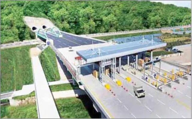 ଡଙ୍କାରୀ ଭୂତଳ ତୈଳଭଣ୍ଡାର ପାଇଁ ବାଟ ଫିଟିବ! ୨୦୧୭ ମସିହା ମାର୍ଚ୍ଚରେ ଘୋଷଣା ହୋଇଥିଲା