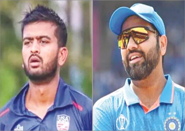 ସୁପର-୮ ପକ୍କା ଲକ୍ଷ୍ୟରେ ଭାରତ: ପ୍ରଥମ ଥର ମୁହାଁମୁହିଁ ହେବେ ଦୁଇ ଦଳ