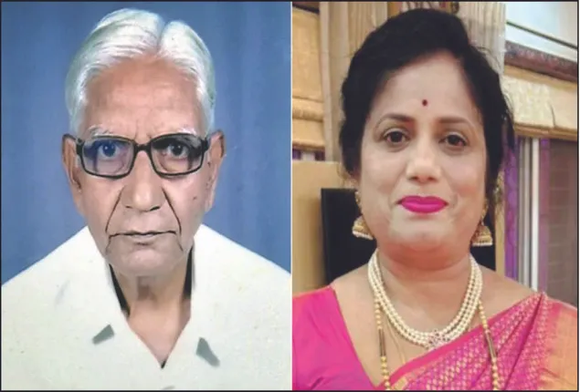 ୩୦୦ କୋଟିର ସମ୍ପତ୍ତି ପାଇଁ ୧ କୋଟି ଟଙ୍କା ଦେଇ ଶ୍ୱଶୁରଙ୍କୁ ହତ୍ୟା