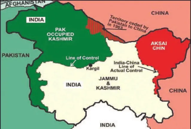 ମାନିଲା ପାକିସ୍ତାନ: ପିଓକେ ପାକ୍‌ର ନୁହେଁ