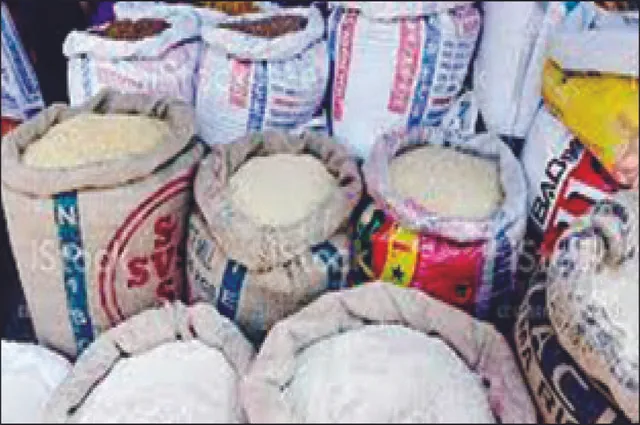 ନିର୍ବାଚନ ପରେ ବଢ଼ୁଛି ଦର: ଅତ୍ୟ‌ାବଶ୍ୟକ ସାମଗ୍ରୀ ବଜାରରେ ମହଙ୍ଗା ମାଡ଼