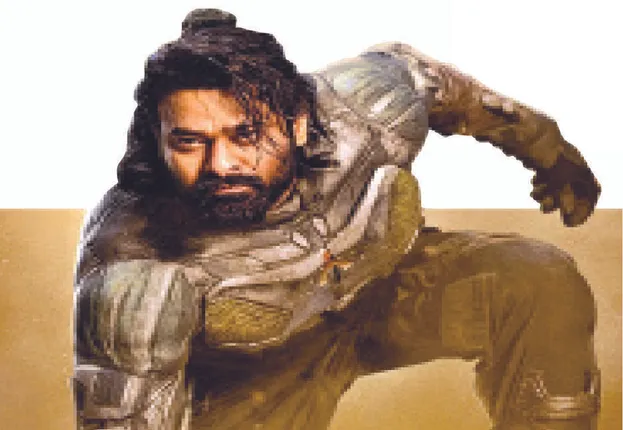 ମନକୁ ଛୁଇଁଲା କଲ୍‌କିର ଟ୍ରେଲର୍‌