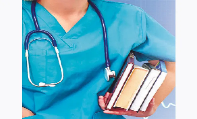 ଡାକ୍ତର ହେବାକୁ ଦରକାର କୋଟିଏ: ଛାତ୍ରଛାତ୍ରୀ ବିଦେଶ ମୁହାଁ