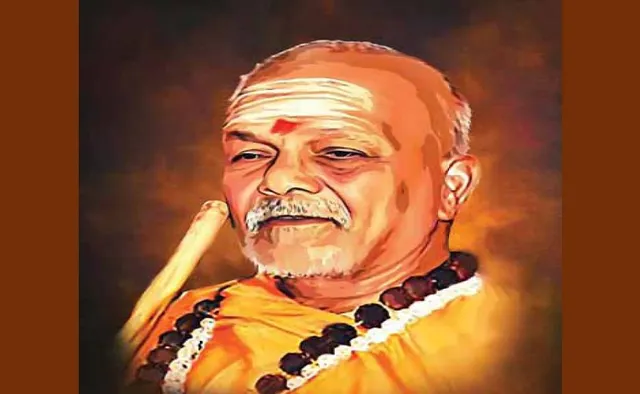 ଲକ୍ଷ୍ମଣାନନ୍ଦ ହତ୍ୟା କମିସନ ରିପୋର୍ଟକୁ ନେଇ ପୁଣି ଚର୍ଚ୍ଚା: ସାର୍ବଜନୀନ କରିବାକୁ ଜୋର୍‌ ଧରିଲା ଦାବି