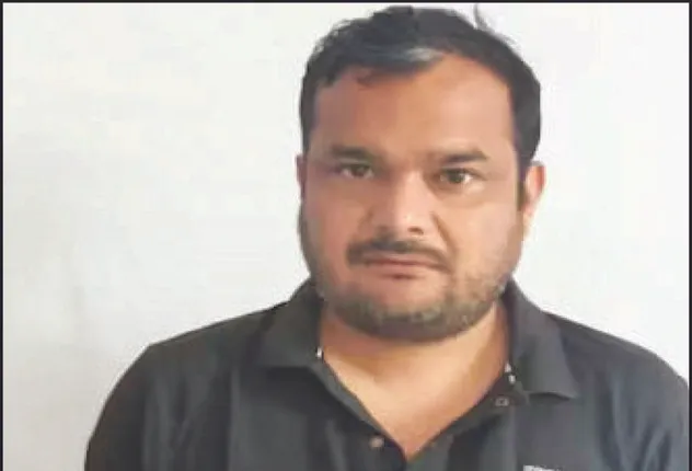 ନିଟ୍‌ ଲିକ୍ ପଛରେ ‘ସଲ୍‌ଭର’ ଗ୍ୟାଙ୍ଗ୍’: ମାଷ୍ଟରମାଇଣ୍ଡ୍‌ ଗିରଫ