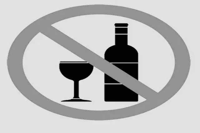 ମଦମୁକ୍ତ ଓଡ଼ିଶା ଜରୁରୀ କାହିଁକି?