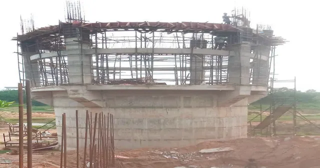 ମେଗା ପାନୀୟ ଜଳ ପ୍ରକଳ୍ପ ନିର୍ମାଣ ବିଳମ୍ବିତ: ଚାତକ ଭଳି ଲୋକେ ଚାହିଁଛନ୍ତି ‌