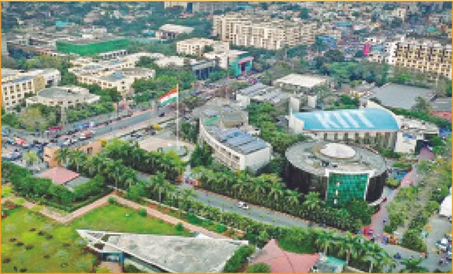 ଟାଇମ୍‍ସ ହାୟର ଏଜୁକେସନ୍‌ ‘ଇମ୍ପାକ୍ଟ’ ରୢାଙ୍କ: ବିଶ୍ୱରେ ୬, ଭାରତରେ ପ୍ରଥମ ସ୍ଥାନରେ କିଟ୍‍