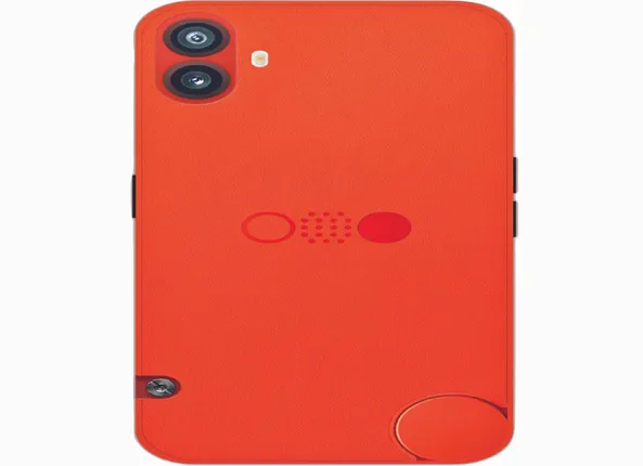 ଫୋକସ୍‌ରେ ଗ୍ୟାଜେଟ୍: ନଥିଙ୍ଗ୍‌ର ପ୍ରଥମ ସିଏମ୍‌ଏଫ୍ ଫୋନ୍‌