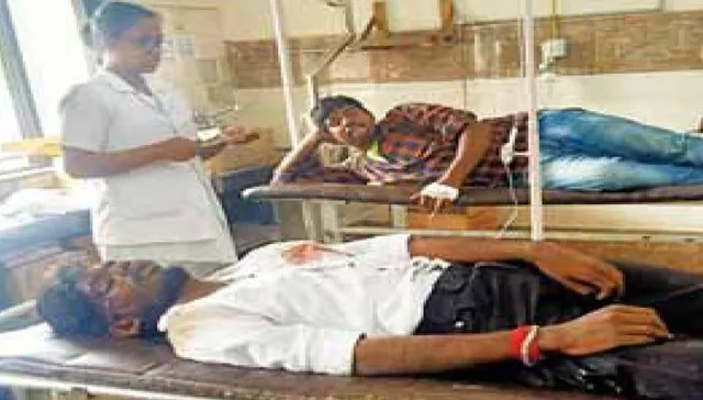 ଚଢ଼ିଗଲା ଟ୍ୟାଙ୍କର୍, ୩ ମୃତ