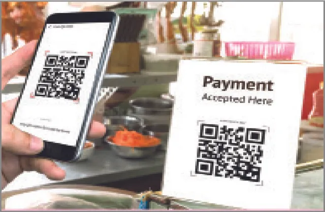 ସାବଧାନ! ଅନ୍‌ଲାଇନ୍ ଋଣଯନ୍ତାରେ ଫସିଯିବେ, ସ୍କାନର୍‌ ଲଗାଇବାରେ ବି ସାଇବର୍ ଠକେଇ