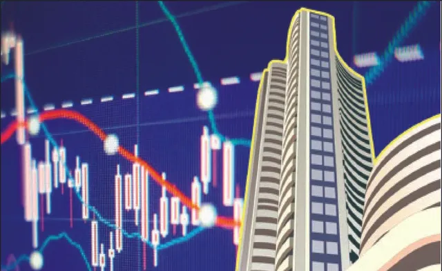 ଜିଡିପି ତଥ୍ୟ, ବୁଥ୍‌ ବାହୁଡ଼ା ମତକୁ ନେଇ ଉତ୍ସାହ: ବଜାର ଉପରେ ସମସ୍ତଙ୍କ ନଜର