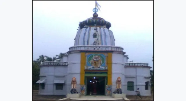 ବର ନ ଦେବାରୁ ବିଗ୍ରହଙ୍କୁ ସ୍ଥାନାନ୍ତର କରିଥିଲେ ରାଜା