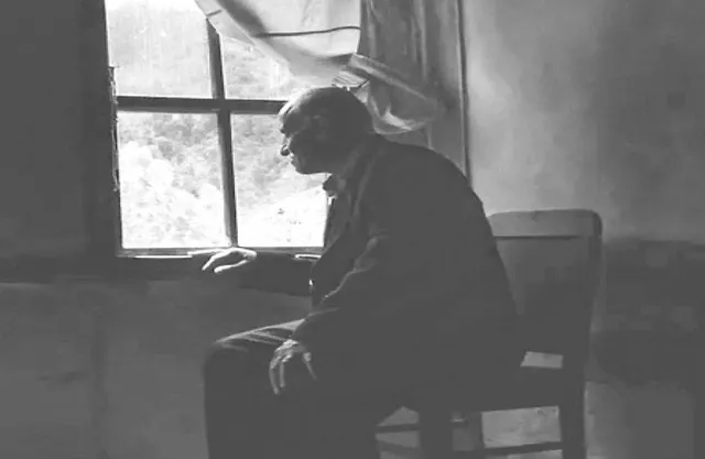 ଦୁଃସହ ହେଉଛି ପରିଣତ ବୟସର ଏକାକିତ୍ବ: ବିଶ୍ବ ବୟସ୍କଙ୍କ ପ୍ରତି ନିର୍ଯାତନା ସଚେତନତା ଦିବସ