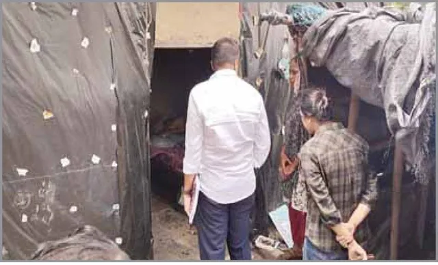 ଡକାୟତଙ୍କ ସହ ଲଢ଼ି ପ୍ରାଣ ହରାଇଲେ ମହିଳା: ରାତି ଅଧରେ ଘରେ ପଶି ଲୁଟ୍‌ପାଟ୍‌