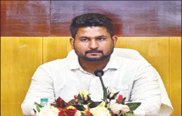 ଓଡ଼ିଆ ଭାଷା, ସାହିତ୍ୟ ଓ ସଂସ୍କୃତି ବିଭାଗ ମନ୍ତ୍ରୀଙ୍କ ସମୀକ୍ଷା