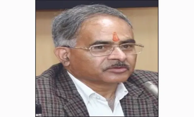 ଏନ୍‌ସିଇଆର୍‌ଟି ପାଠ୍ୟକ୍ରମରେ ପରିବର୍ତ୍ତନ ନେଇ ବିବାଦ: ଅଯୋଧ୍ୟା ଅଧ୍ୟାୟ ହଟିଲା