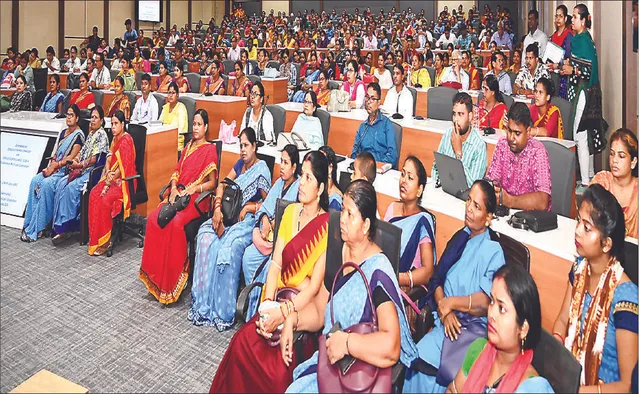 ବିଏମ୍‌ସିର ଡେଙ୍ଗୁ ପ୍ରସ୍ତୁତି: ଆରମ୍ଭ ହେଲା ଗୋଷ୍ଠୀ ସଂଯୋଗ ରଣନୀତି