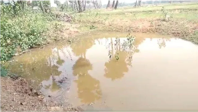 ୩ବର୍ଷୀୟ ବାଳକର ମୃତ୍ୟୁ: ହତ୍ୟା ସନ୍ଦେହ