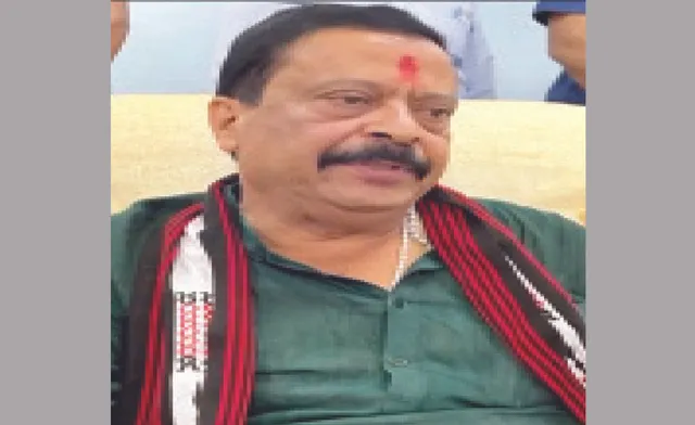 ଶ୍ୟାମ ମେଟାଲିକ୍ସର ଜବରଦଖଲ ଉପରେ ଚାଲିବ ବୁଲ୍‌ଡୋଜର୍‌: ସରକାରୀ ଜମି ଦଖଲ କରିଥିବା ବଡ଼ବଡ଼ିଆଙ୍କ ମୁଖା ଖୋଲିବ