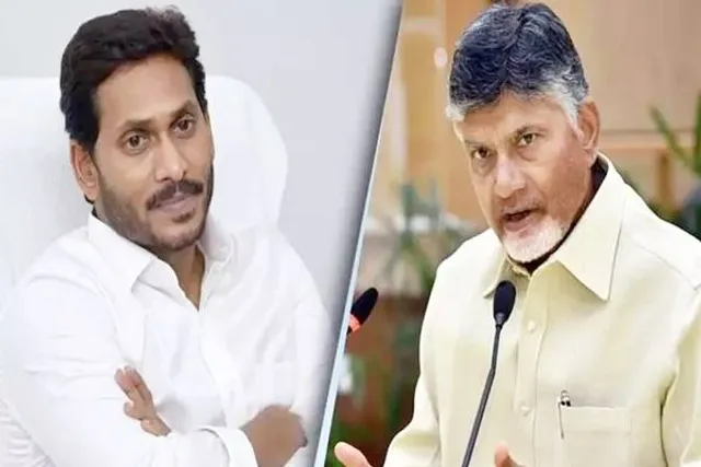 ଆନ୍ଧ୍ରପ୍ରଦେଶରେ ସରକାର ଗଢିବ କି ପିଡିପି-ବିଜେପି ମେଣ୍ଟ ?