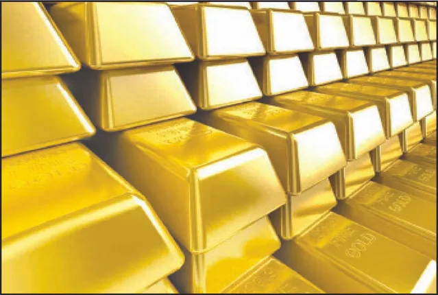 ୟୁଏଇରୁ ଆସୁଛି ଅଧିକ ସୁନା