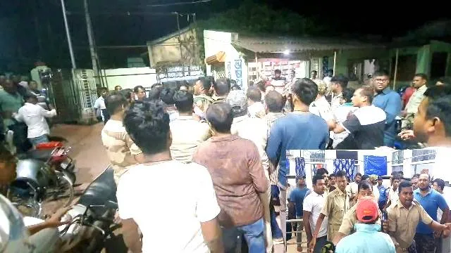 ଘସିପୁରା ନିର୍ବାଚନମଣ୍ଡଳୀ ଅଶାନ୍ତ: ତଣ୍ଡିବେଡ଼ାରେ ନିର୍ବାଚନ ପରବର୍ତ୍ତୀ ହିଂସା, ବିଜେପି-ବିଜେଡି କର୍ମୀ ମୁହାଁମୁହିଁ, ୫ ଆହତ