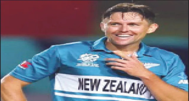 ଶେଷ ବିଶ୍ବକପ୍‌ ଖେଳୁଛନ୍ତି ବୋଲ୍ଟ