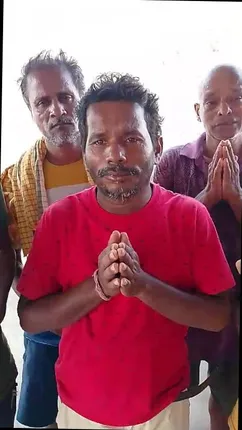 ଦୁବାଇରେ ଫସିଛନ୍ତି ୮ ଜଣ ଓଡିଆ, ଉଦ୍ଧାର ପାଇଁ ସାଂସଦ ବୈଜୟନ୍ତ ପଣ୍ଡାଙ୍କ ଉଦ୍ୟମ